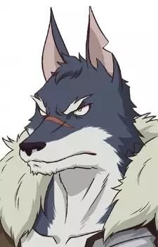 Gambar Karakter Anime: Baro Barows