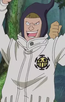 Gambar Karakter Anime: Clione
