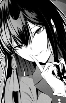 Gambar Karakter Nana Ootori