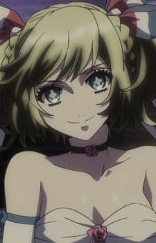 Gambar Karakter Jeanne d'Arc