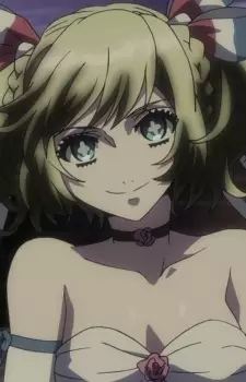 Gambar Karakter Anime: Jeanne d'Arc