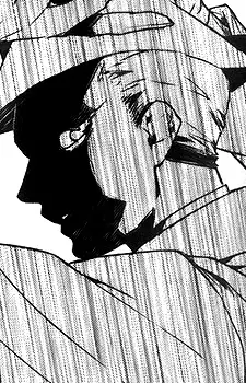 Gambar Karakter Anime: Jack The Ripper