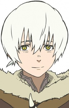 Gambar Karakter Fushi