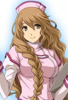Gambar Karakter Anime: Cecile Neues