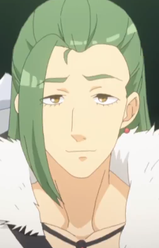 Gambar Karakter Christmas Rose