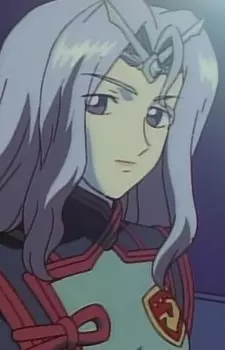 Gambar Karakter Anime: Kipeil Kenesh