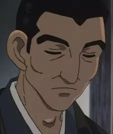 Gambar Karakter Anime: Kaishuu Katsu