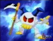 Gambar Karakter Anime: Desudasu