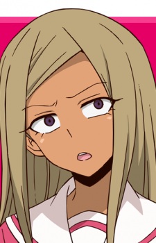 Gambar Karakter Kirara Habu