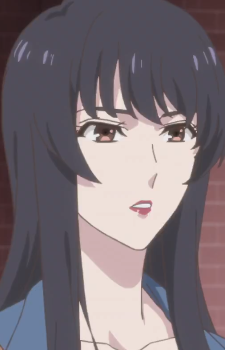 Gambar Karakter Mami Sasu