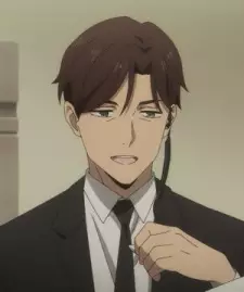 Gambar Karakter Anime: Ricardo