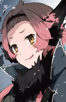 Gambar Karakter Anime: Akane