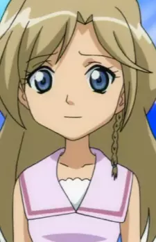 Gambar Karakter Anime: Ai