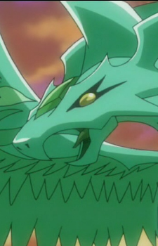 Gambar Karakter Phoenix