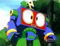 Gambar Karakter Anime: Erekin