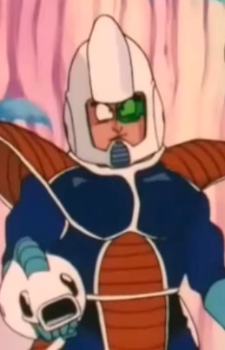 Gambar Karakter Cranberry