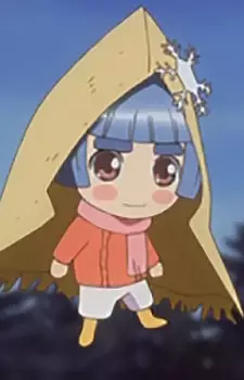 Gambar Karakter Anime: Snoppe