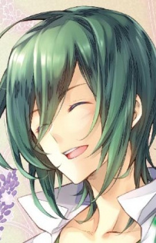 Gambar Karakter Jude