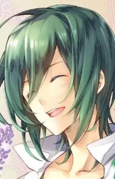 Gambar Karakter Anime: Jude