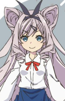 Gambar Karakter Anime: Oto  Kogane