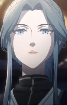 Gambar Karakter Wen Ling