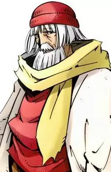 Gambar Karakter Anime: Orona
