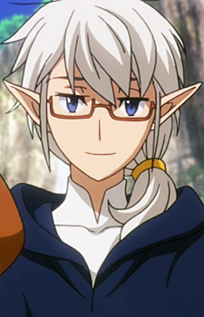 Gambar Karakter Kouichi Nanase