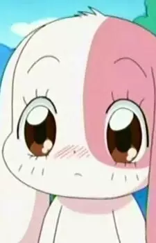 Gambar Karakter Anime: Meru