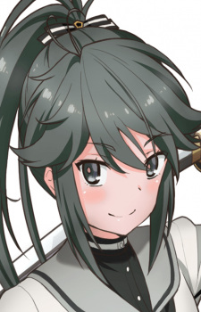 Gambar Karakter Yui Yamashiro