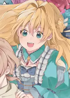 Gambar Karakter Anime: Isabella Ali Rottenstein