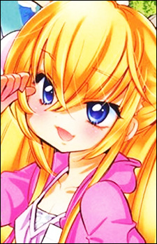 Gambar Rin Kokonoe