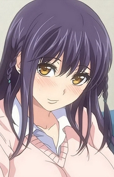 Gambar Karakter Anime: Hotaru