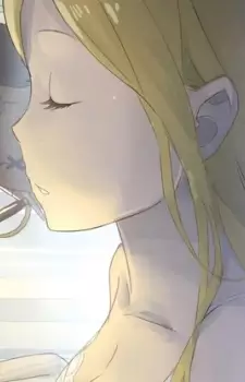 Gambar Karakter Anime: Louanna Astrea