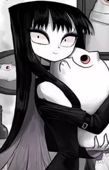Gambar Karakter Anime: Flora