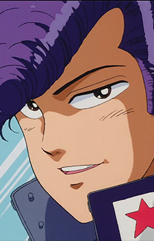 Gambar Karakter Yousuke Eguchi