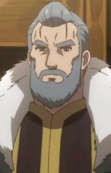 Gambar Karakter Anime: Dorteisheim