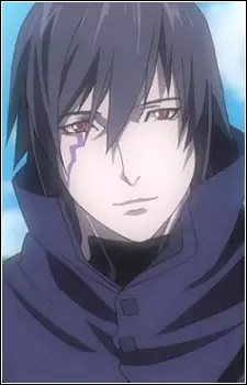 Gambar Karakter Anime: Joseph Jobson