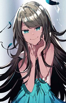 Gambar Karakter Gloria