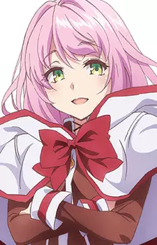 Gambar Karakter Anime: Norn Clatalissa Jioral