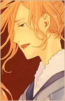 Gambar Karakter Anime: Shinsen Tennouzu