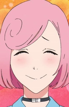 Gambar Karakter Macy Baljure