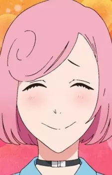 Gambar Karakter Anime: Macy Baljure