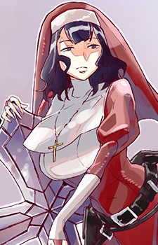 Gambar Karakter Dorothy