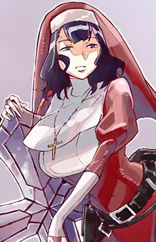 Gambar Karakter Anime: Dorothy