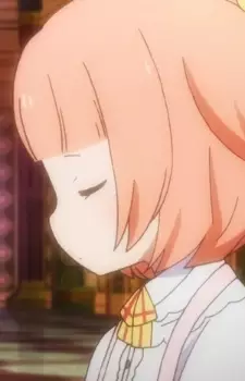 Gambar Karakter Anime: Grassis Remendis