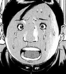 Gambar Karakter Tajima Kouichi