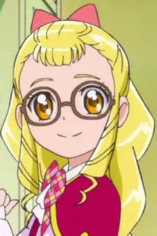 Gambar Karakter Anime: Emily