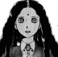 Gambar Karakter Anime:  Kouryuu