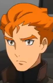 Gambar Karakter Jonathan Gistab