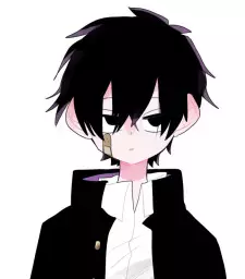 Gambar Karakter Anime: Choushi Dannoura